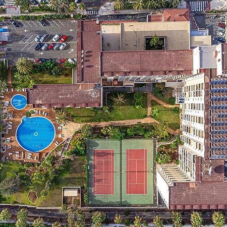 New Apartament Las Americas Арона Экстерьер фото