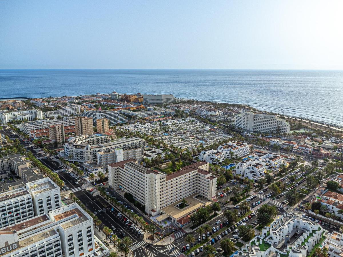 New Apartament Las Americas Арона Экстерьер фото