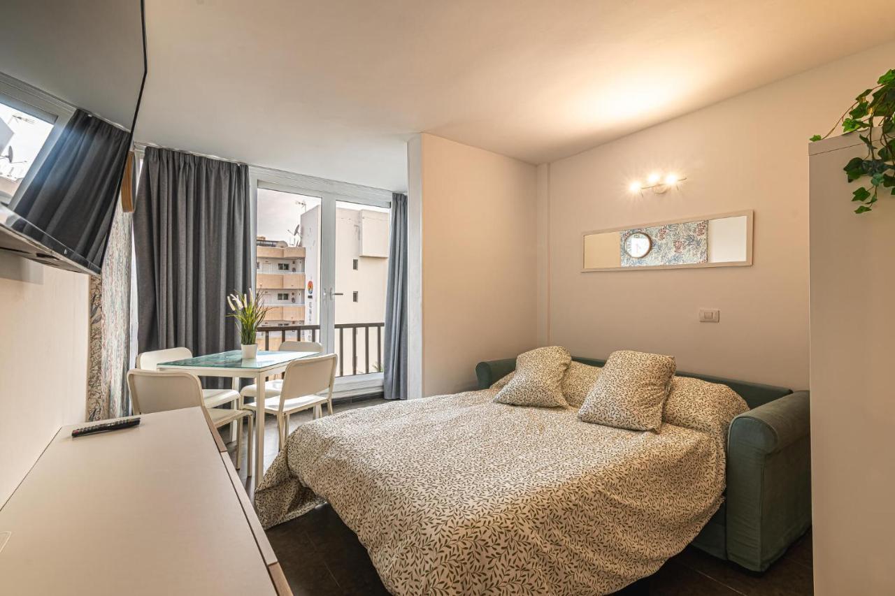 New Apartament Las Americas Арона Экстерьер фото