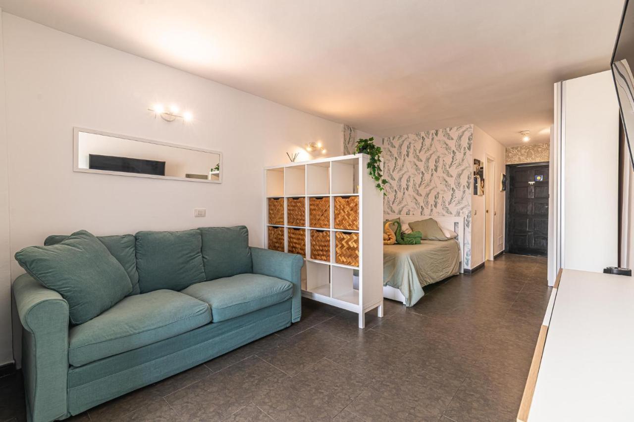 New Apartament Las Americas Арона Экстерьер фото