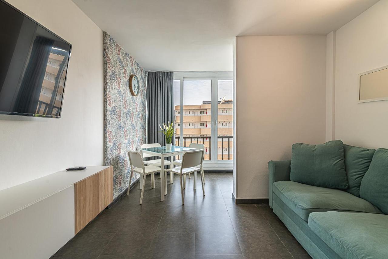 New Apartament Las Americas Арона Экстерьер фото