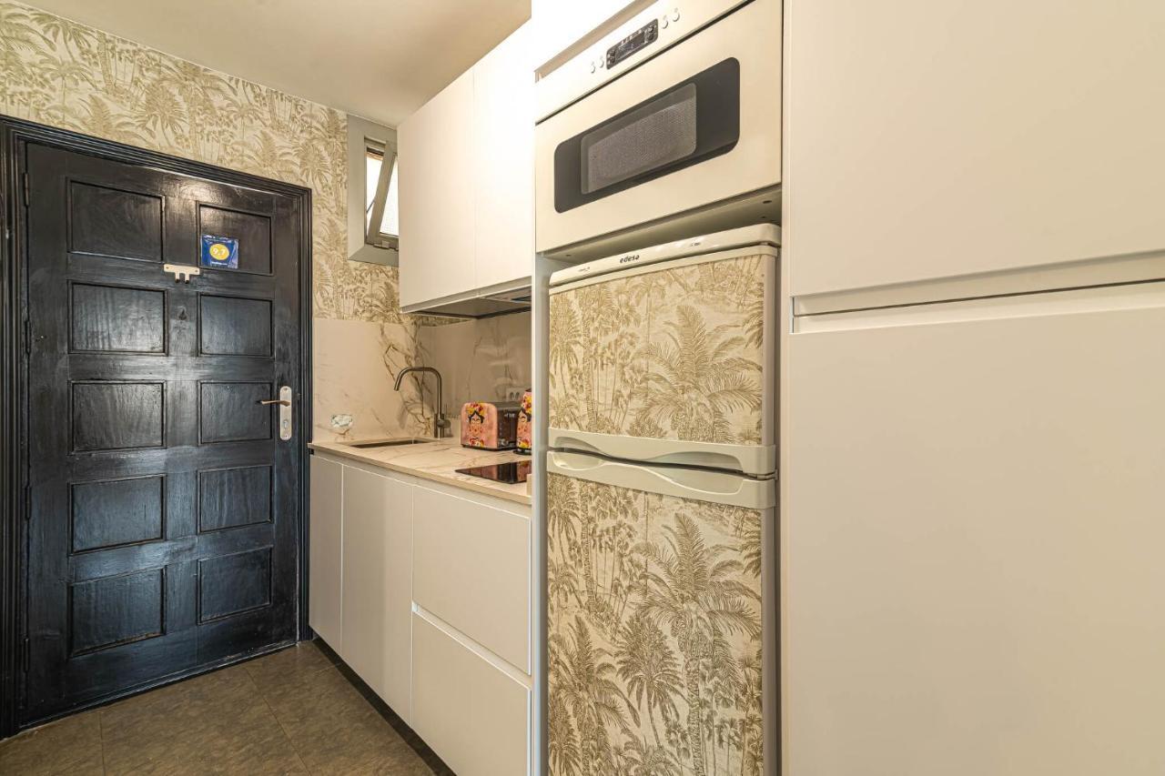 New Apartament Las Americas Арона Экстерьер фото